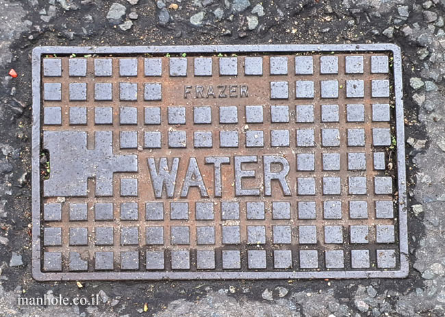 London - Water - Frazer (2)