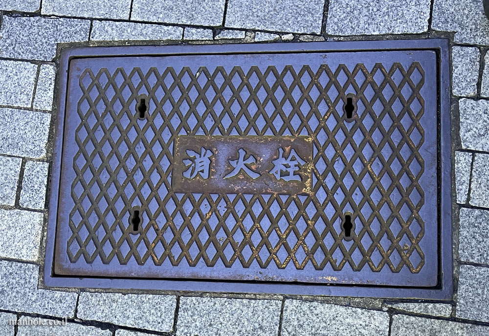 Nikko - fire hydrant (3)