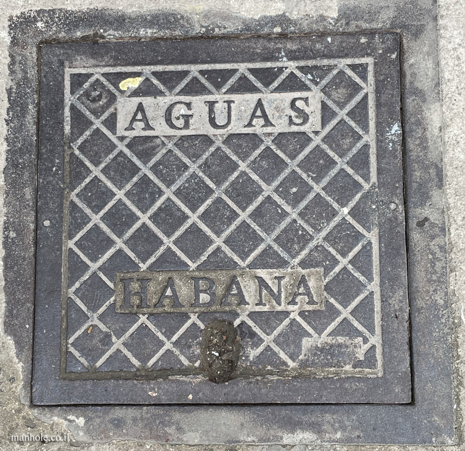 Havana - Water