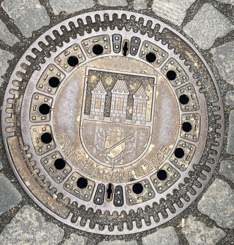 Prague - Sewage (6)