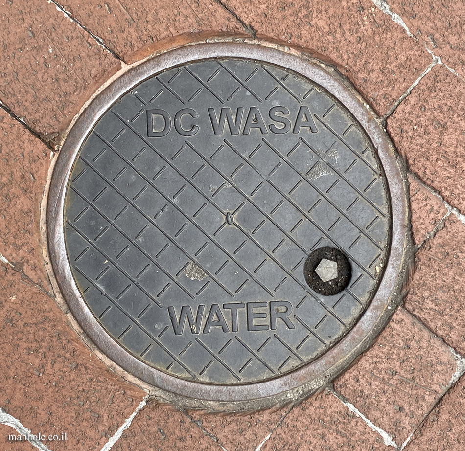 Washington D.C. - DC WASA - water