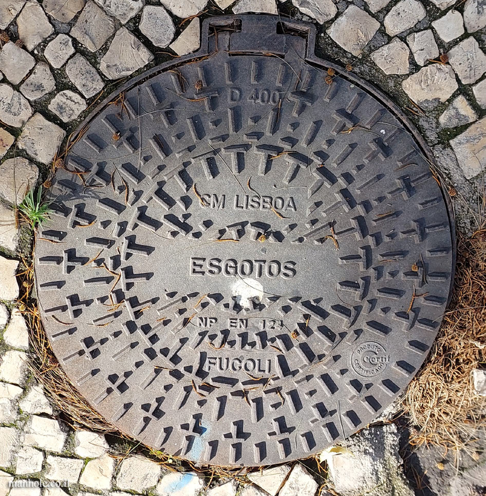 Lisbon - Sewage (11)