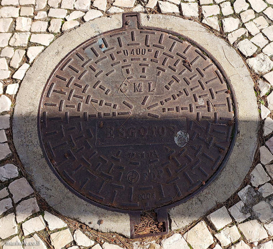 Lisbon - Sewage (12)