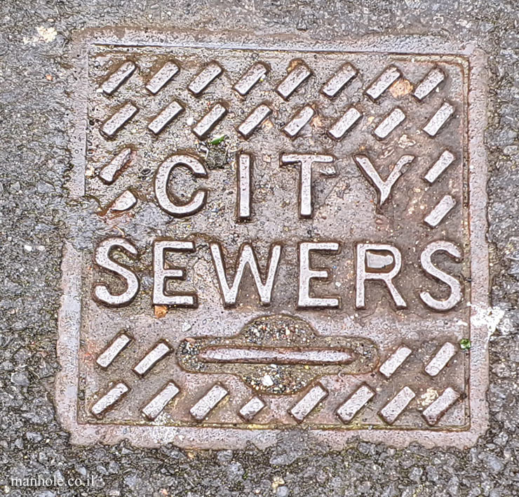 Bath - City Sewers