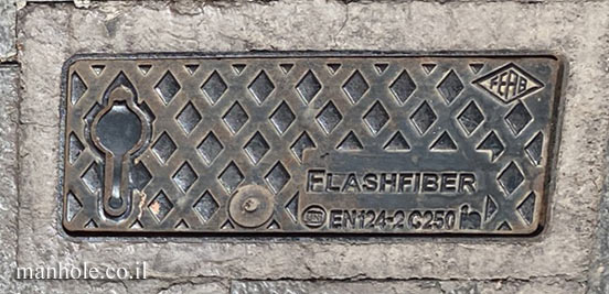 Rome - FlashFiber