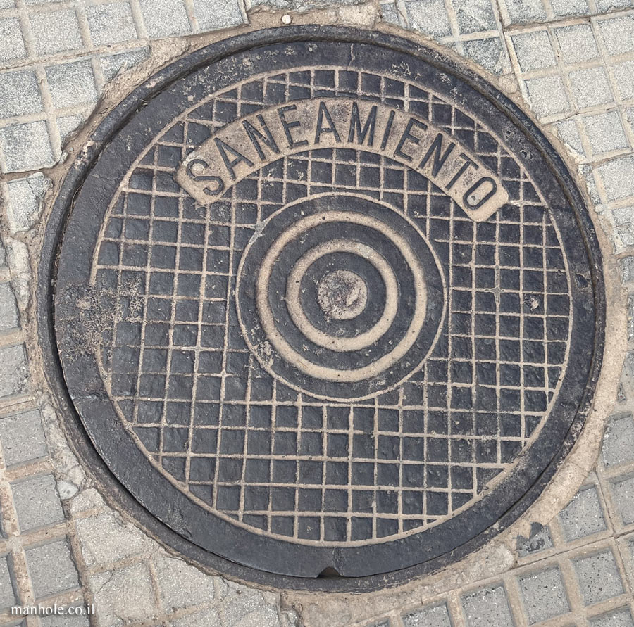 Sant Antoni de Portmany (Balearic Islands) - Sanitation