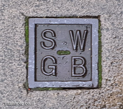 Bath - SWGB - Small cap