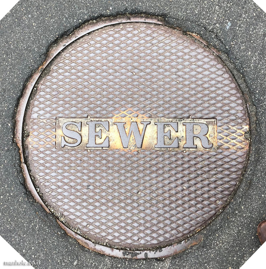 Lexington - Sewage