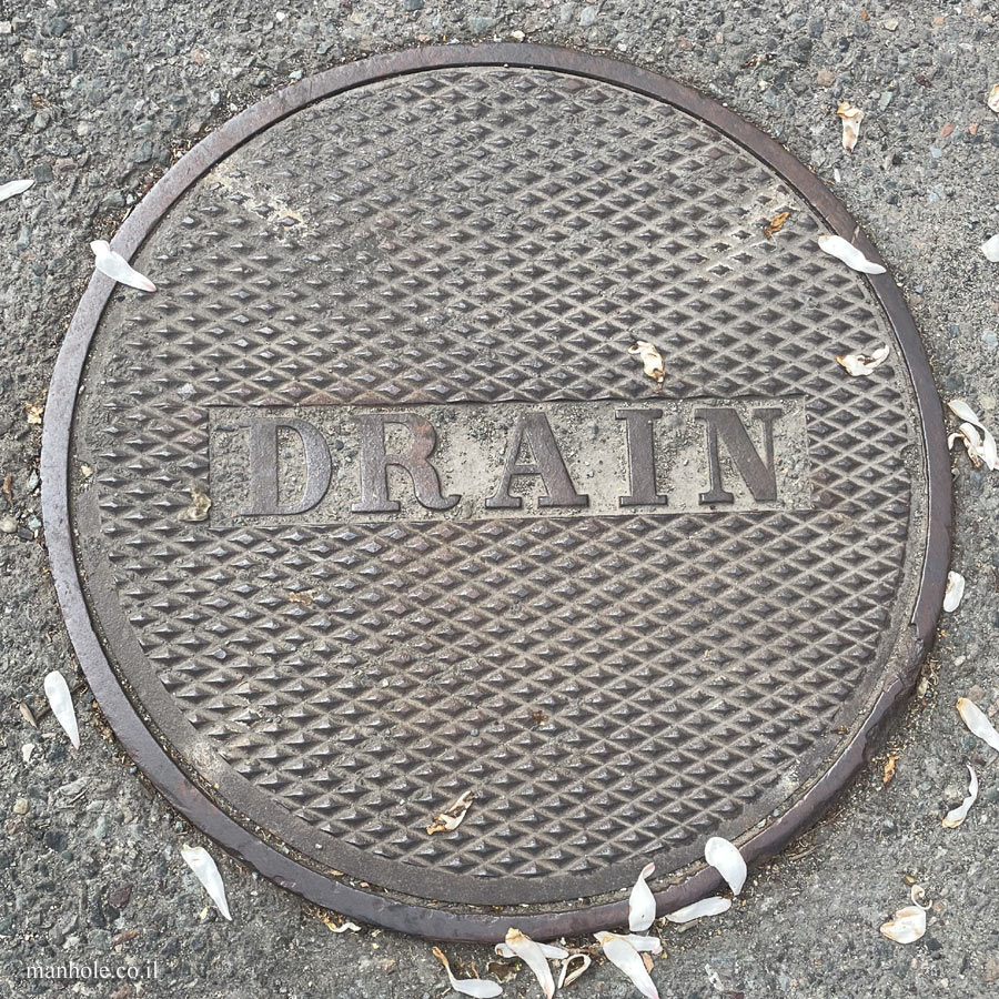 Salem - Drainage