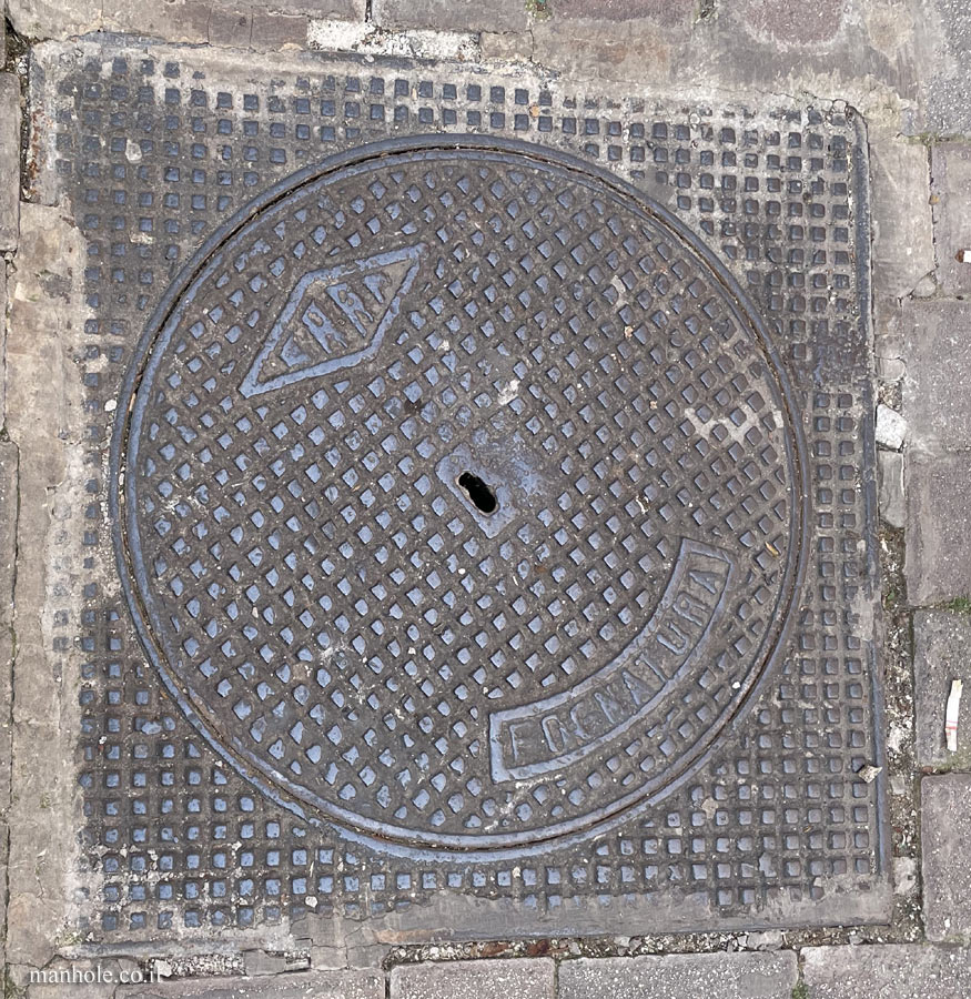 Bari - EAAP - Sewage (2)