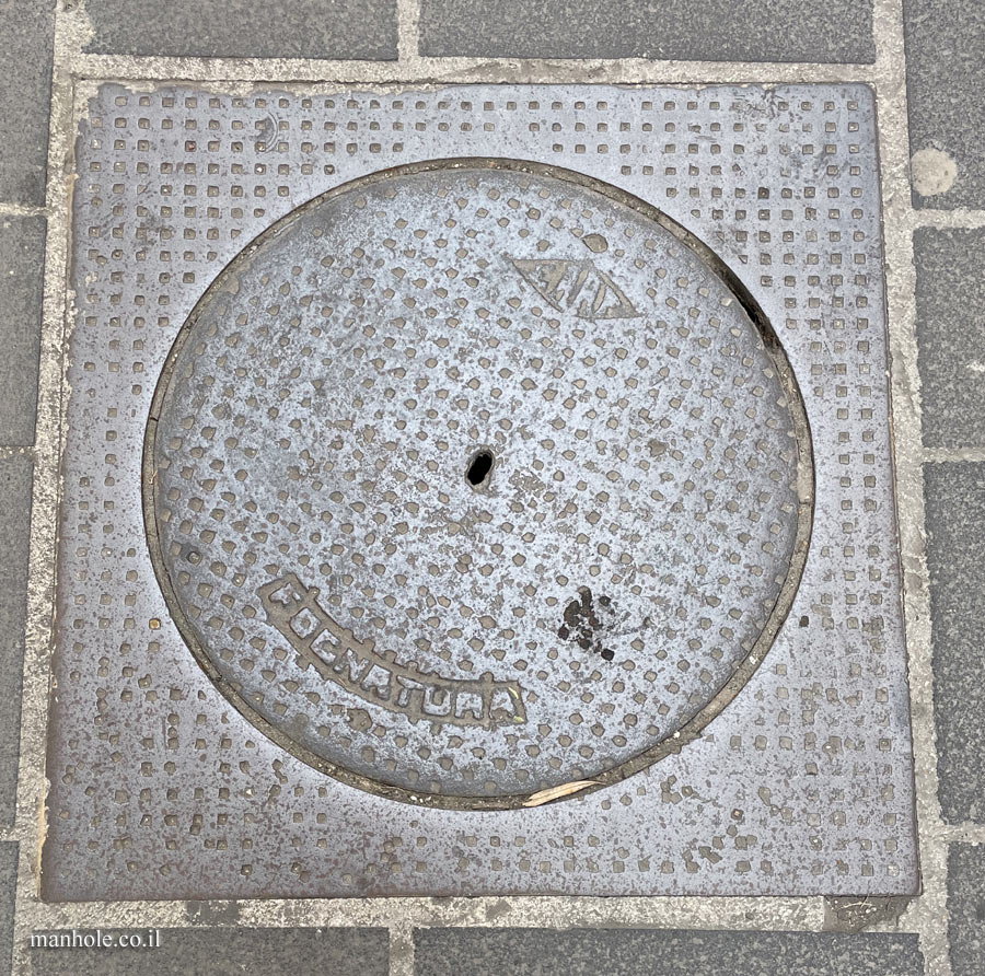 Matera - EAAP - Sewage