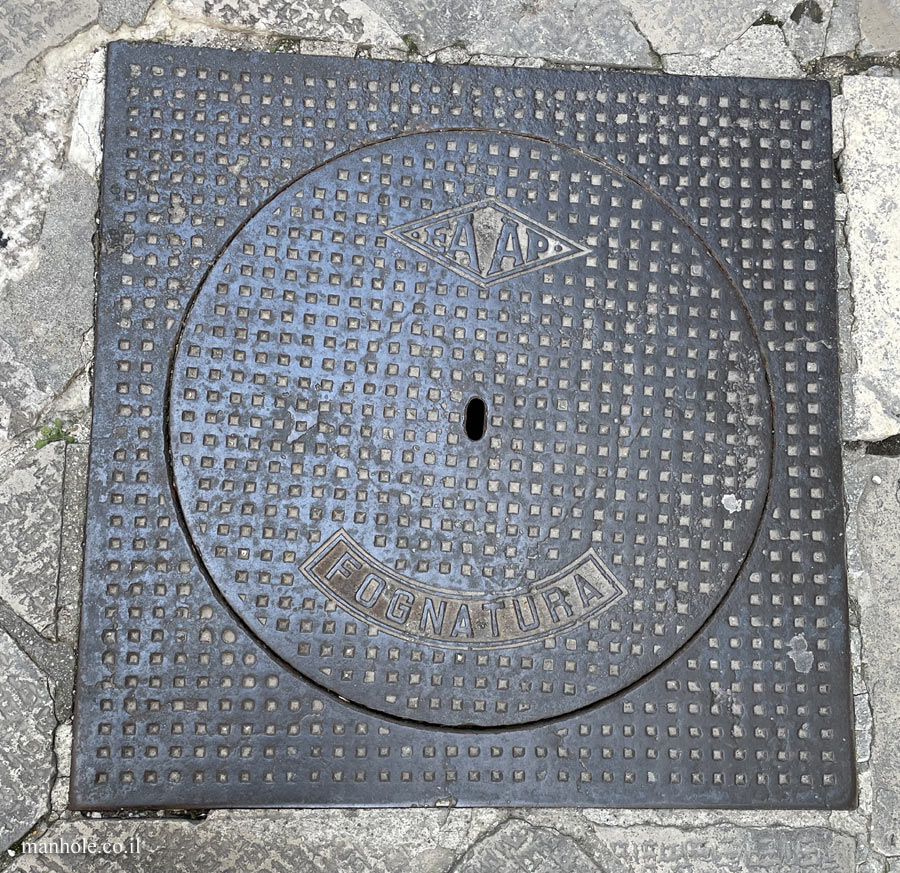 Lecce - sewage - EAAP (2)