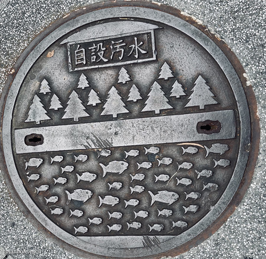 New Taipei - Banqiao District - Sewage (2)
