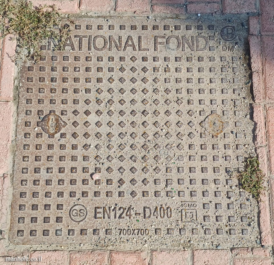 Sliema- Cover made by National Fond