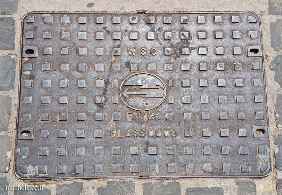 Valletta - WSC