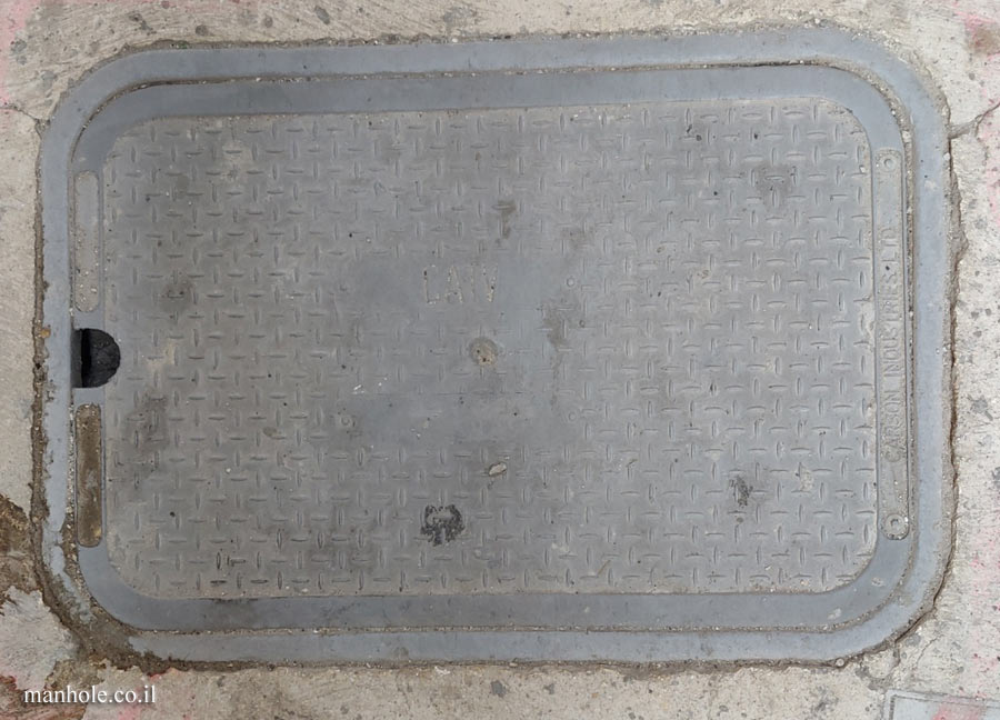 Sliema - Cable TV (2)