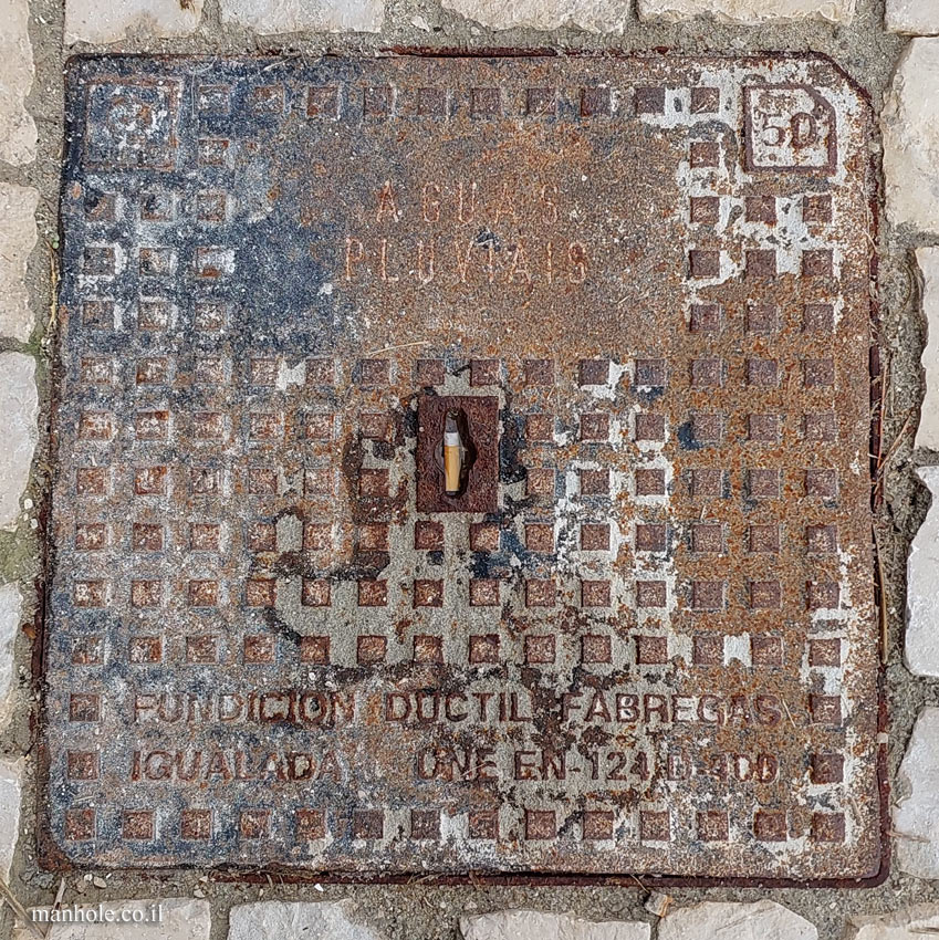 Encarnação (Mafra) - Rainwater (2)