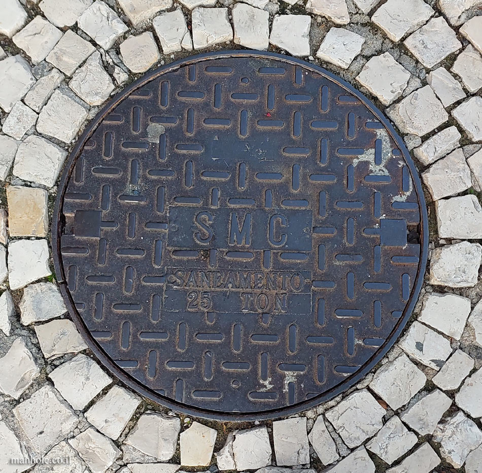 Cascais - Sanitation (2)
