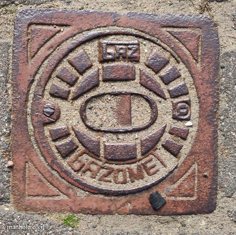 Warsaw - Gas - GAZOMET (2)