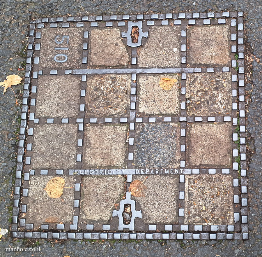 London - Electricity Department