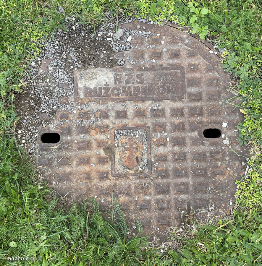 Lehota pod Vtáčnikom - RZS