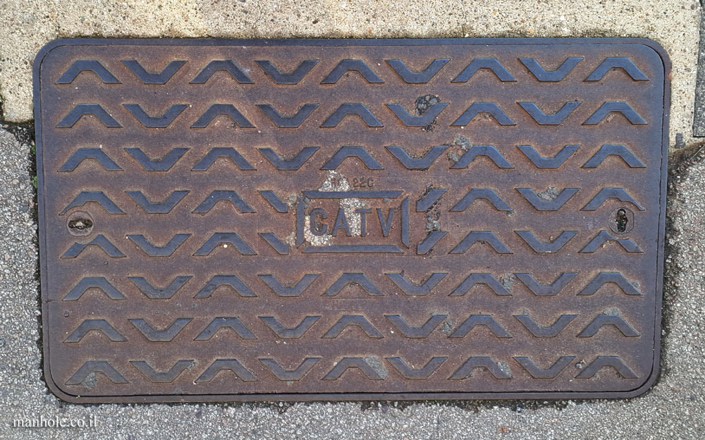 London - Cable TV (5)