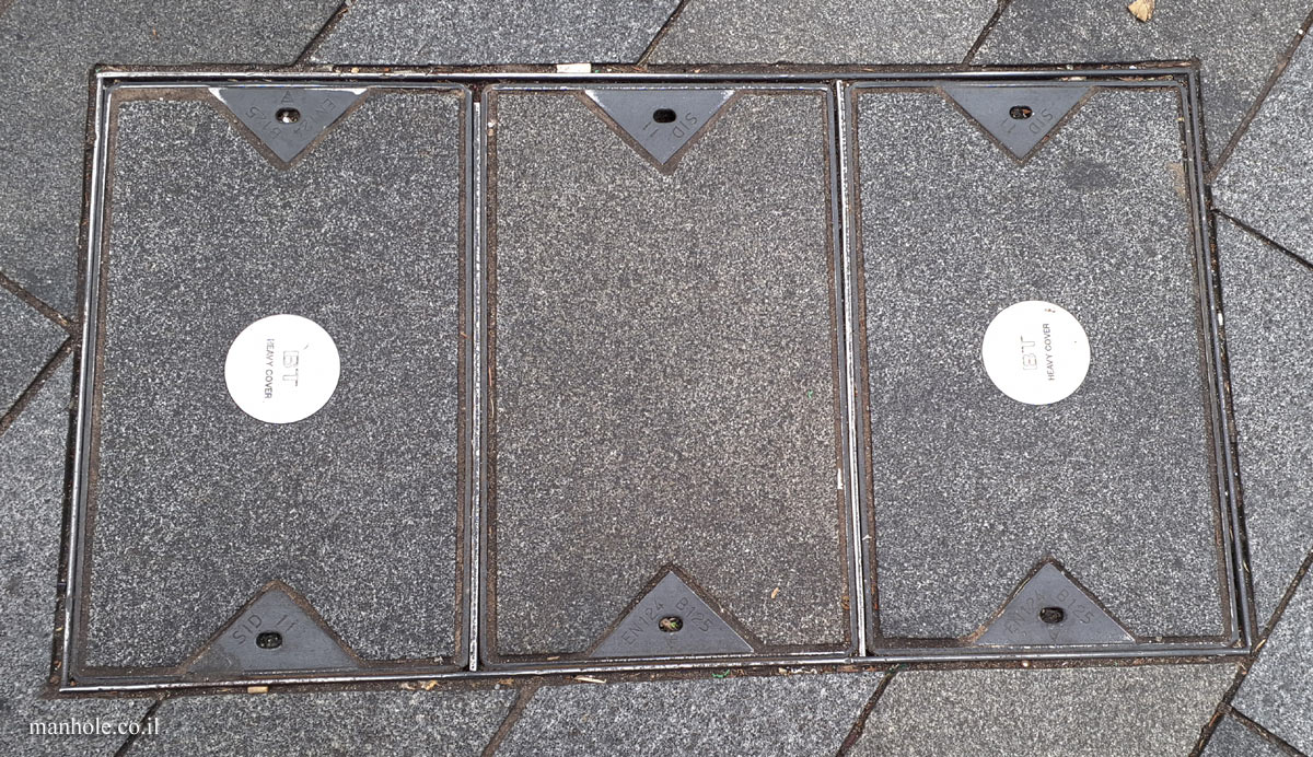 London - BT - Modular (2)