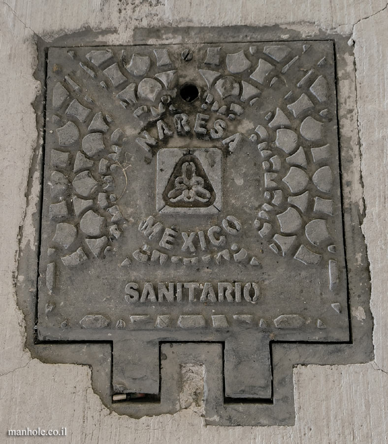 El Portezuelo - Sanitary