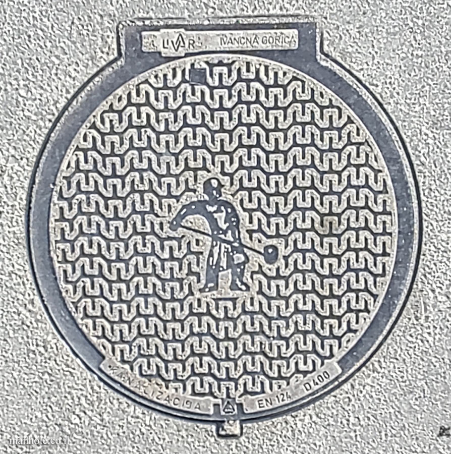 Budva - Sewage (2)