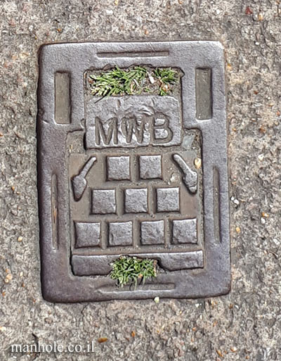 London - MWB - very small cover 3