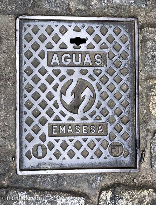 Seville - EMASESA - Water