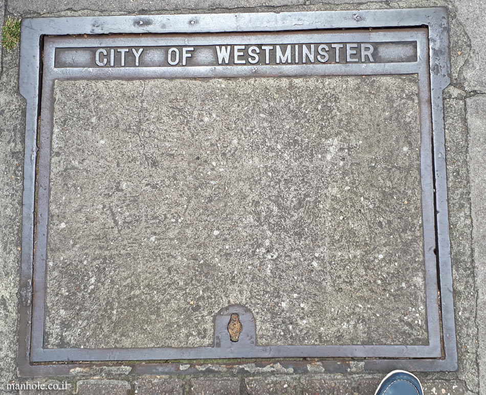 London - CITY OF WESTMINSTER