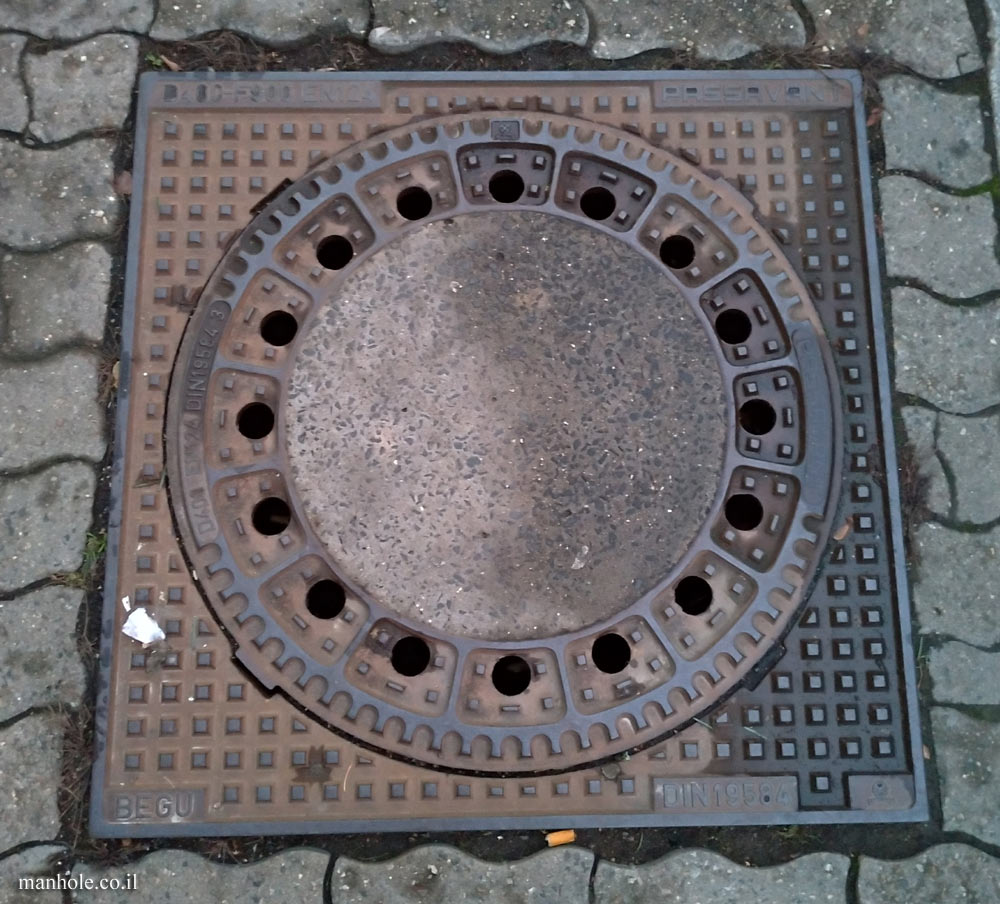 Leipzig - Sewage (3)