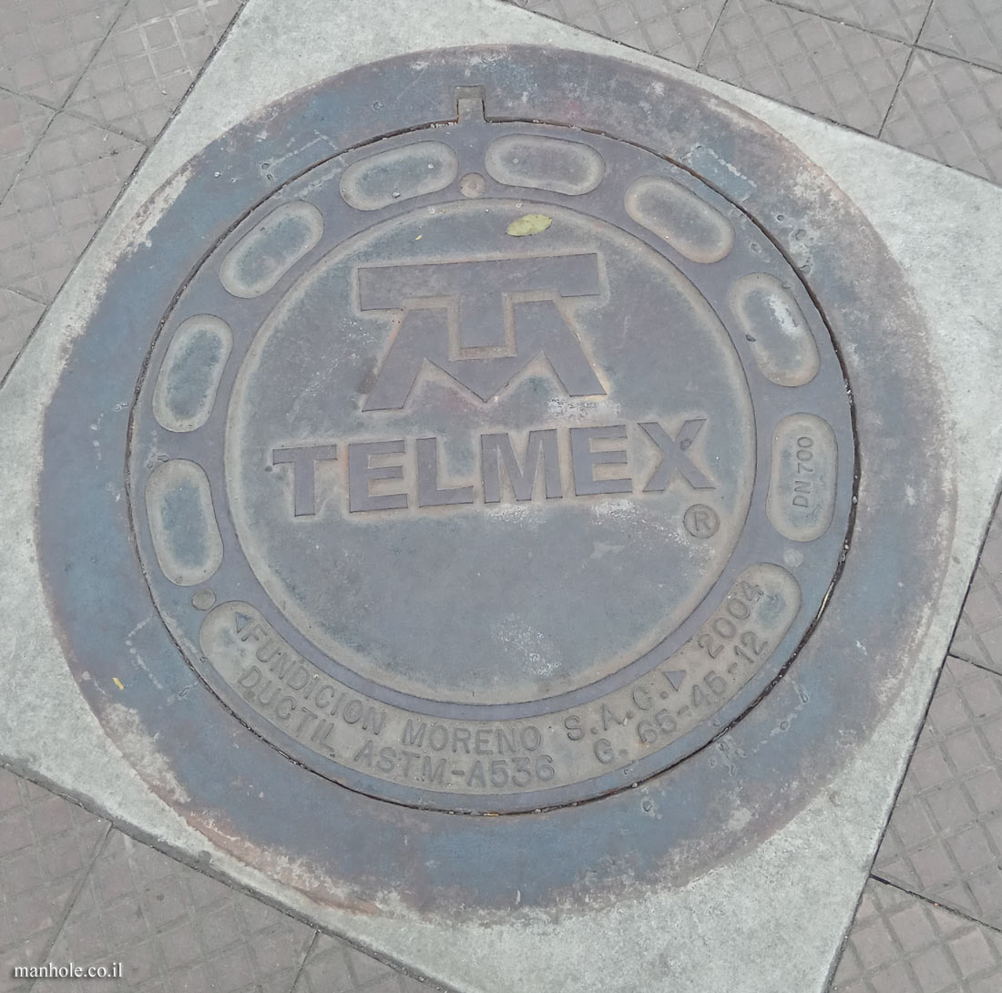 Miraflores - Telemex