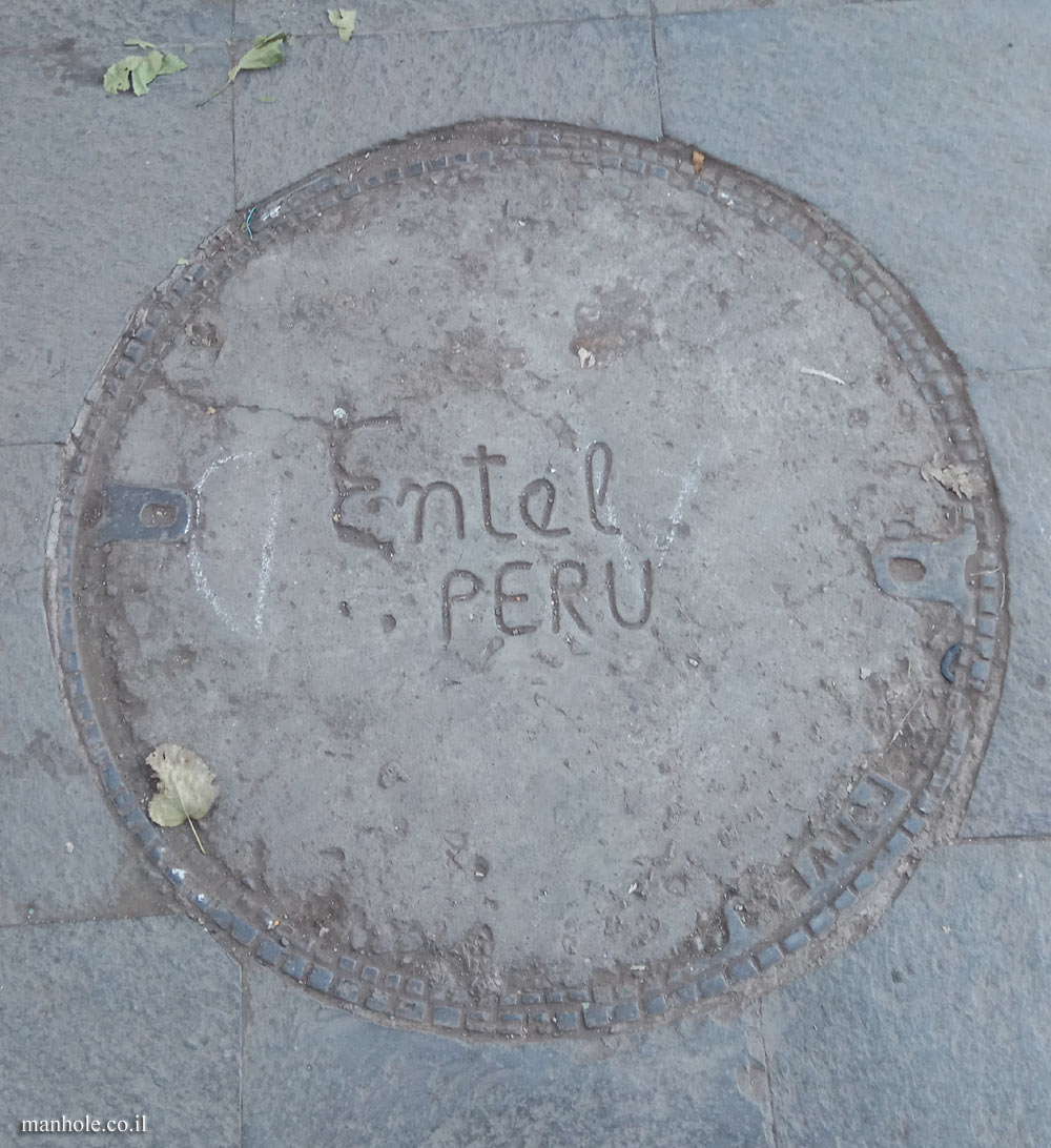 Cusco - Entel