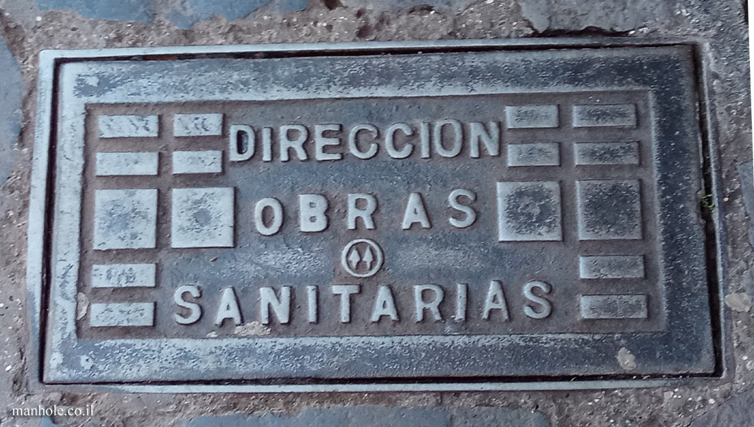 Cusco - Sanitary Works (2)