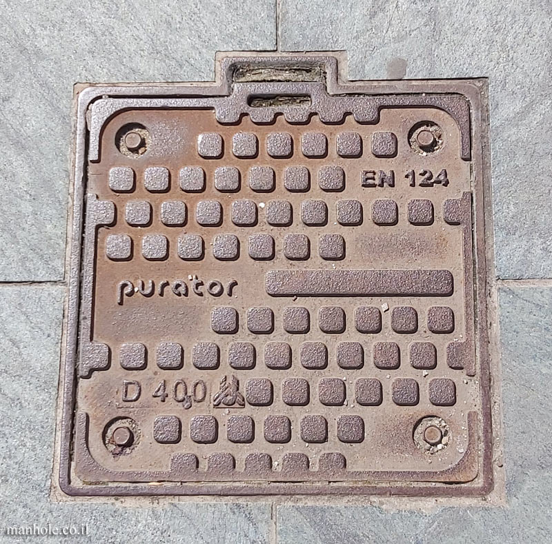 Budapest - PURATOR