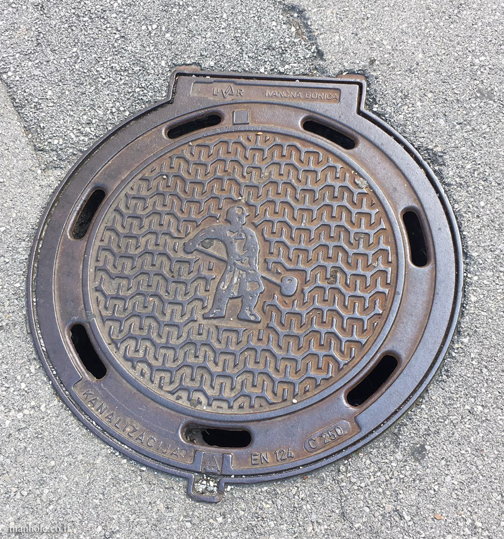 Ljubljana - sewage (3)