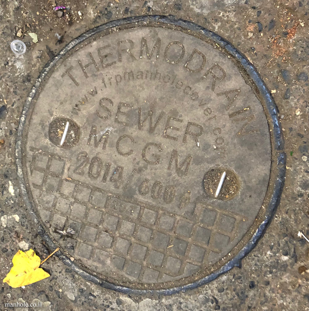 Mumbai - Sewage - Thermodrain