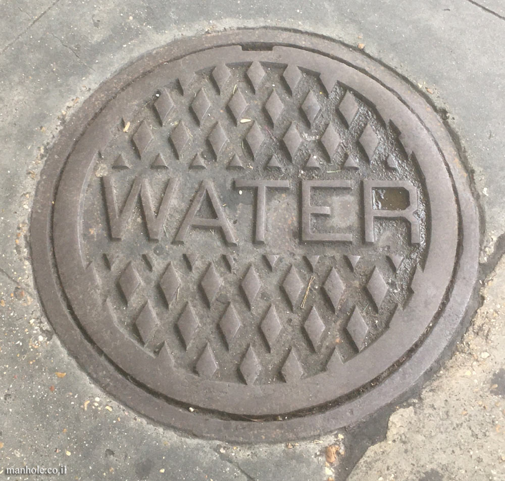 New Orleans - Water
