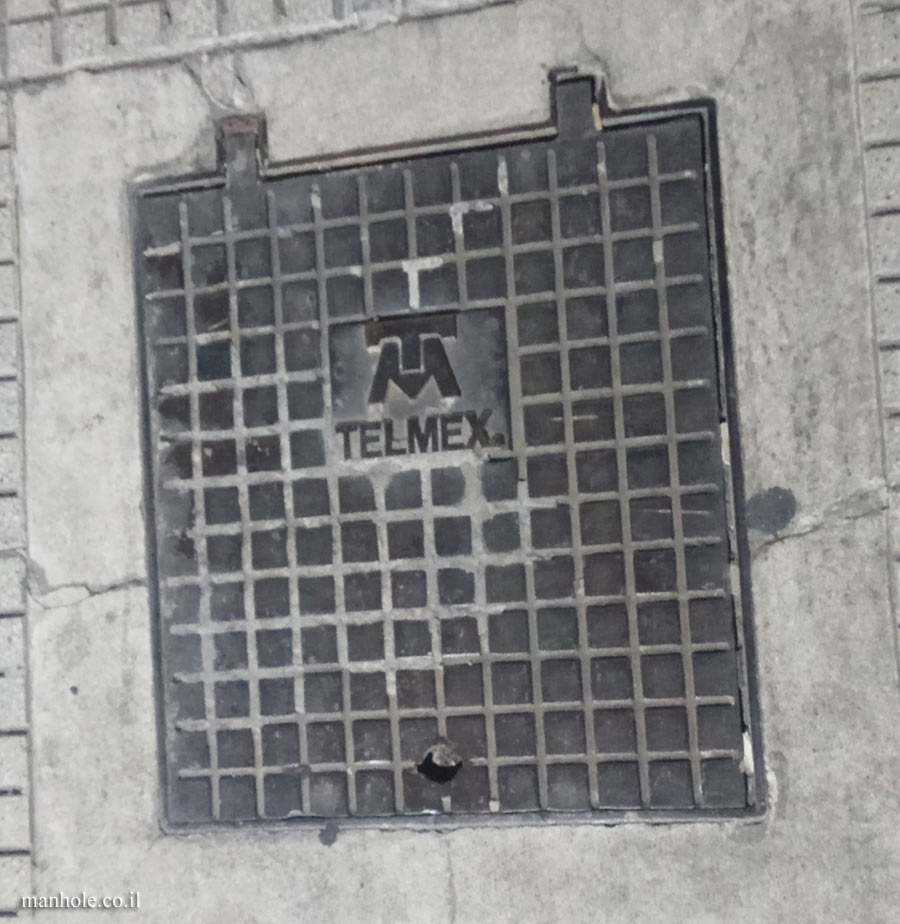 Buenos Aires - TELEMEX
