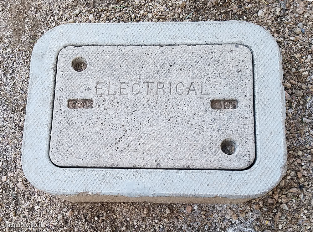 Tucson - Electricity