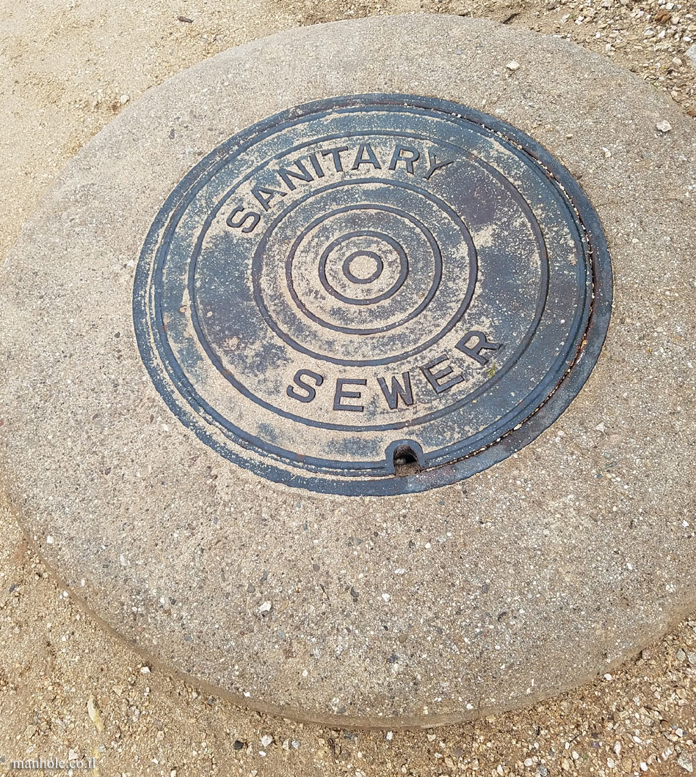 Tucson - Sewer Sanitation