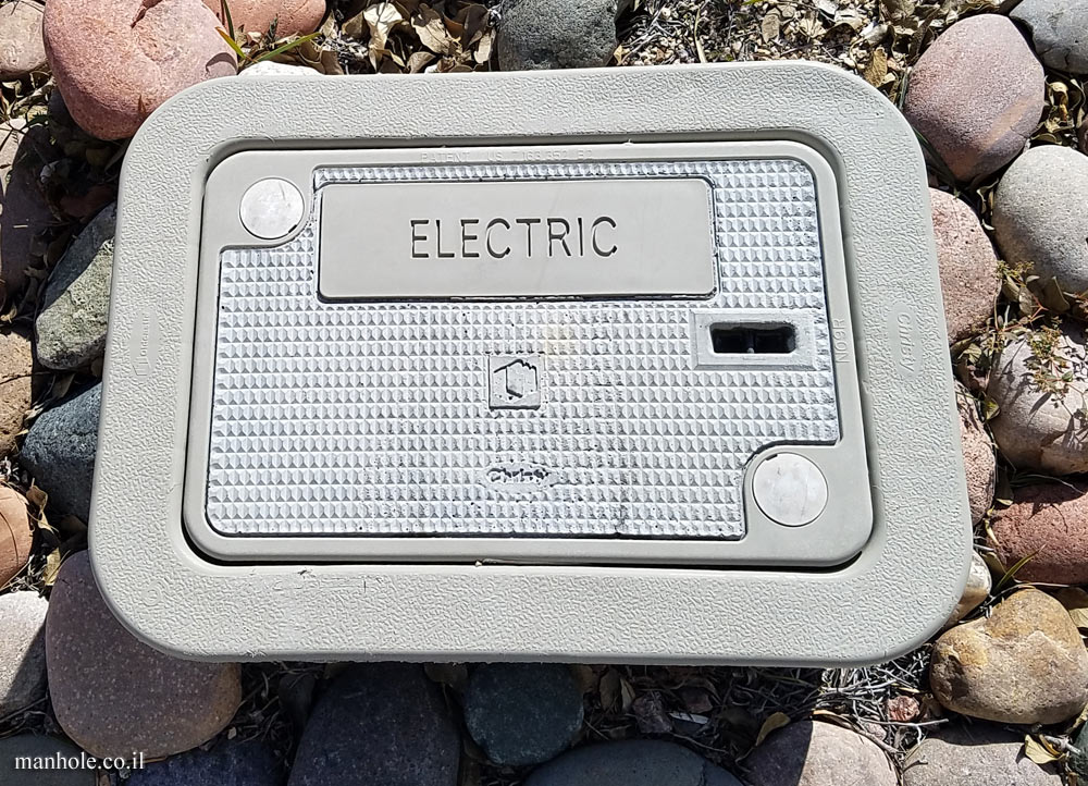 Tucson - Electricity (2)
