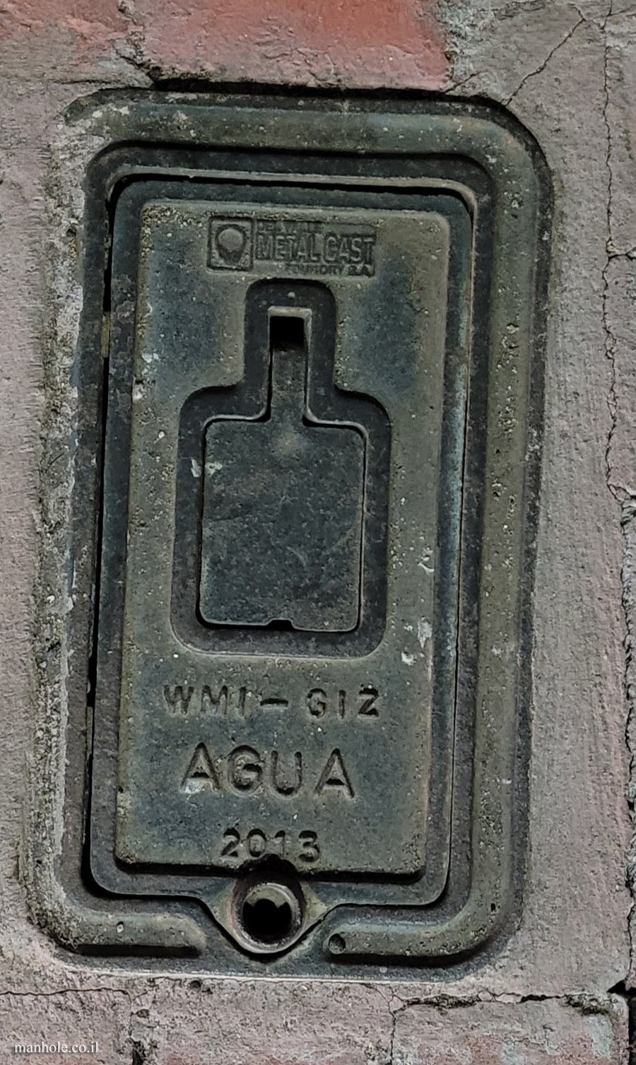 Puerto Ayora - Water