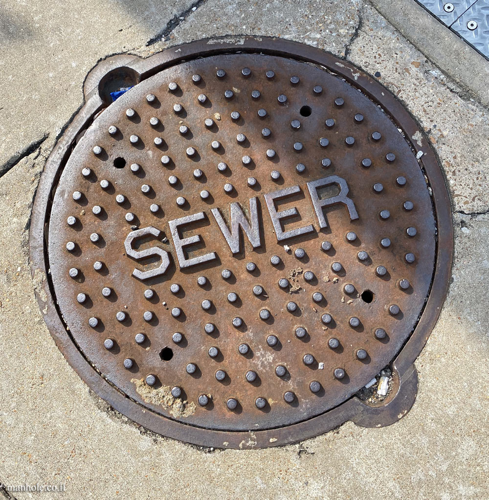 Memphis - Sewage