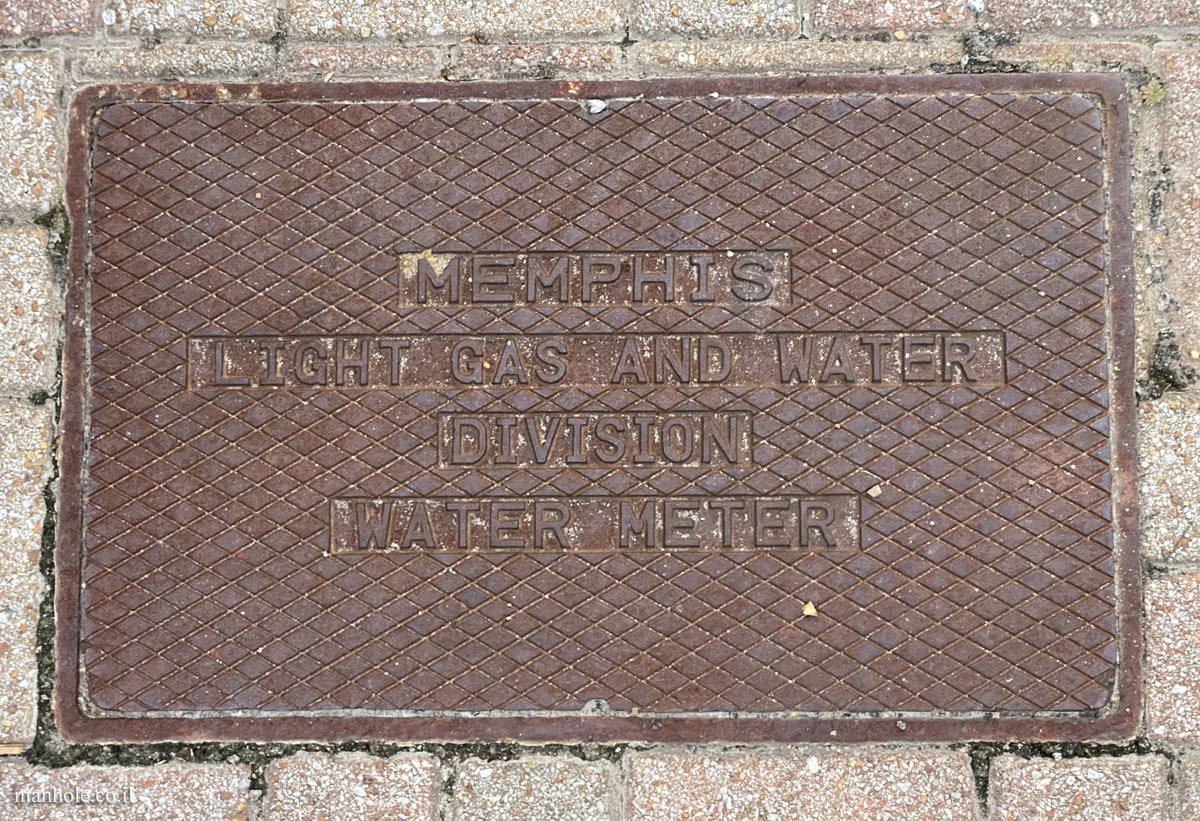 Memphis - MLGW - Water Meter (3)