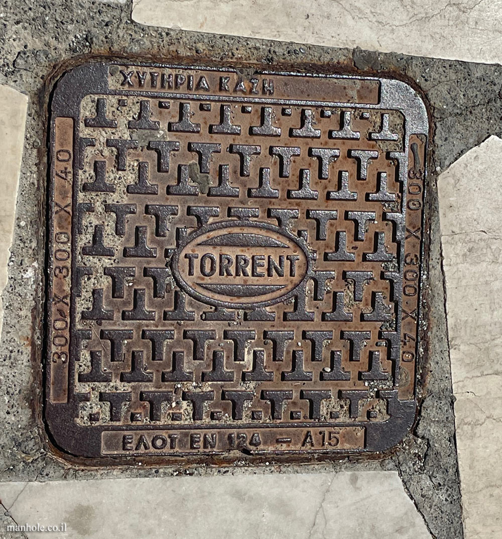 Ierapetra - Torrent