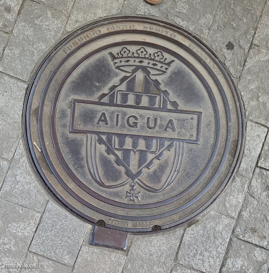Girona - Water