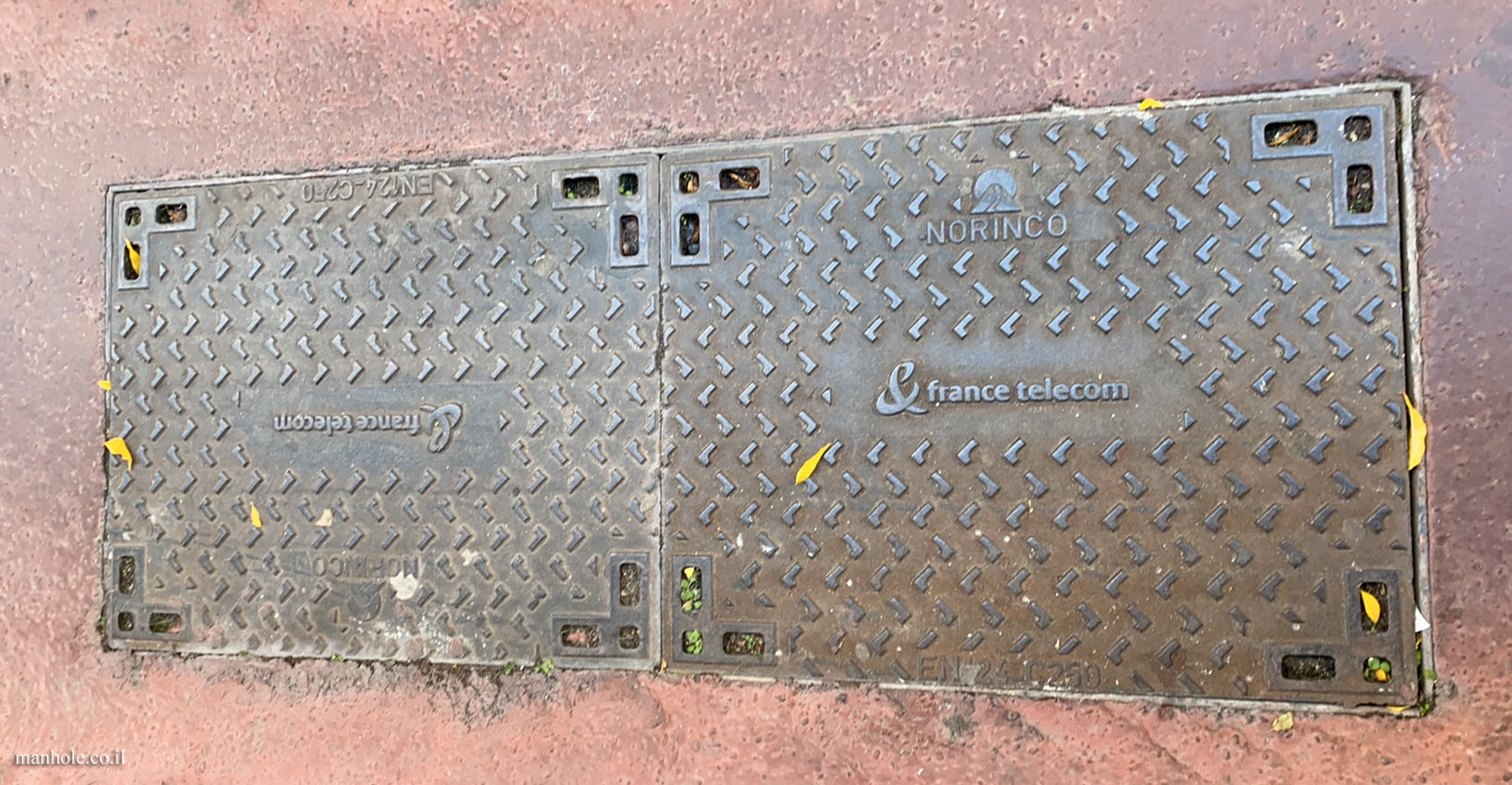 Montpellier - France Telecom - Modular